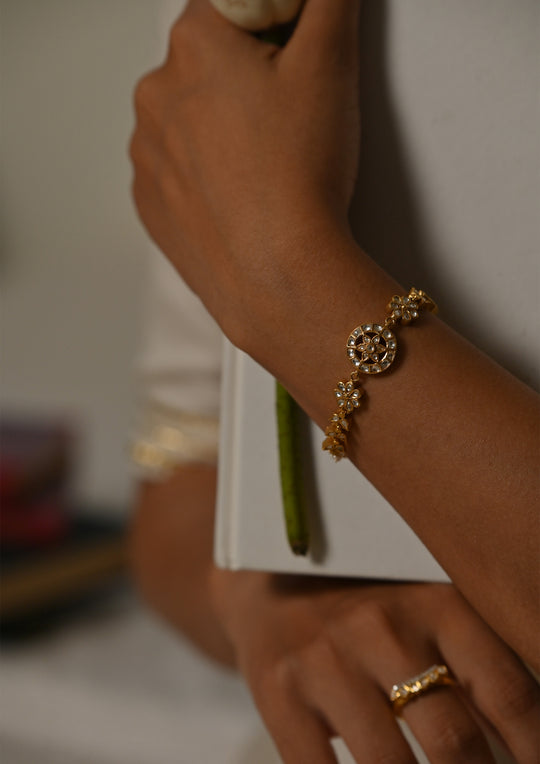 Classic Sitara Bracelet