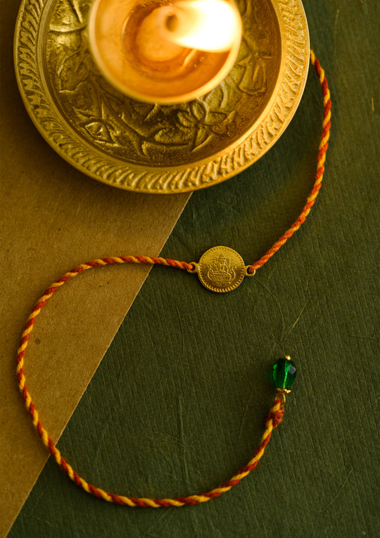 Teri Meri Gullak (Single Rakhi)
