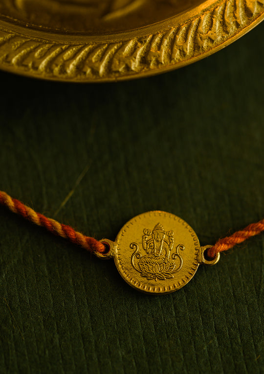 Teri Meri Gullak (Single Rakhi)