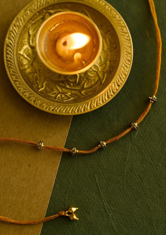 Sitolia (Single Rakhi)