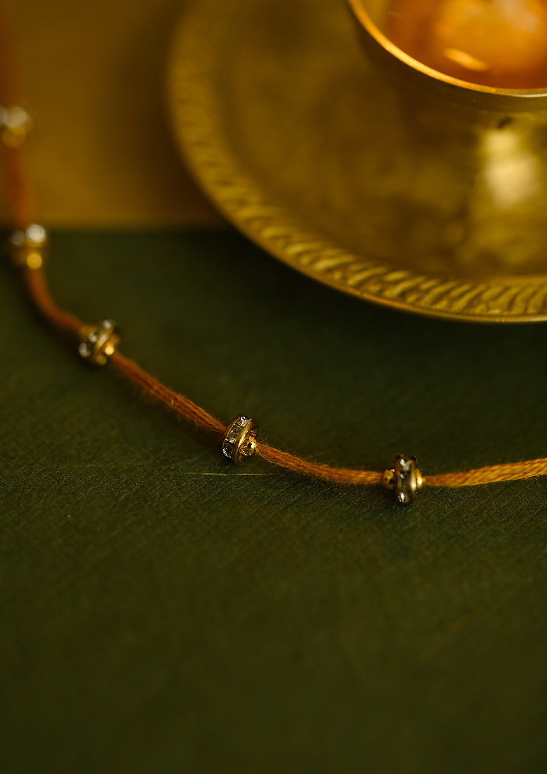 Sitolia (Single Rakhi)