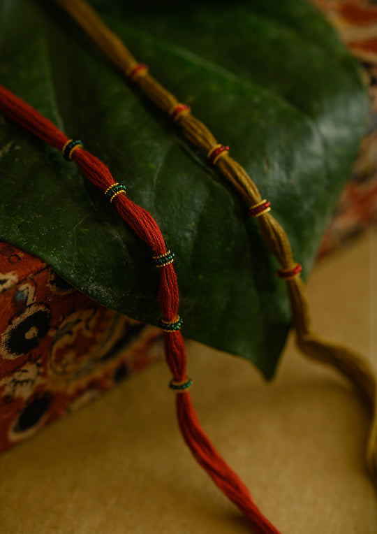Kheecha Taani (Rakhi Pair)