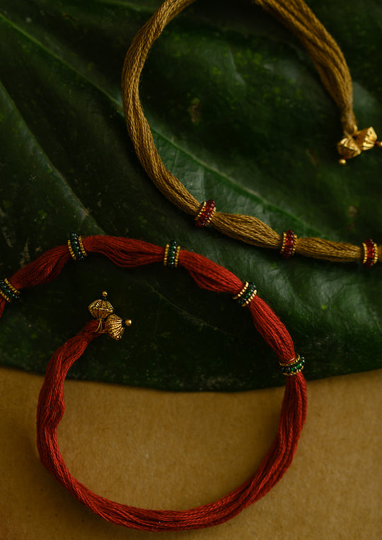 Kheecha Taani (Rakhi Pair)