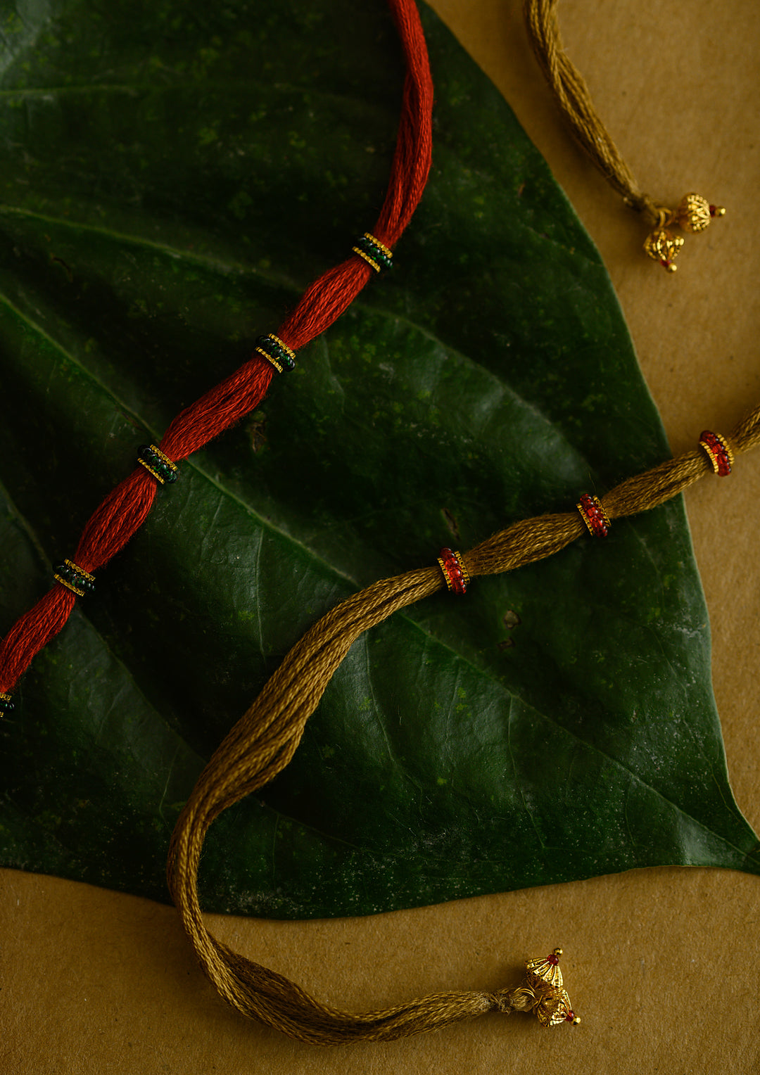 Kheecha Taani (Rakhi Pair)
