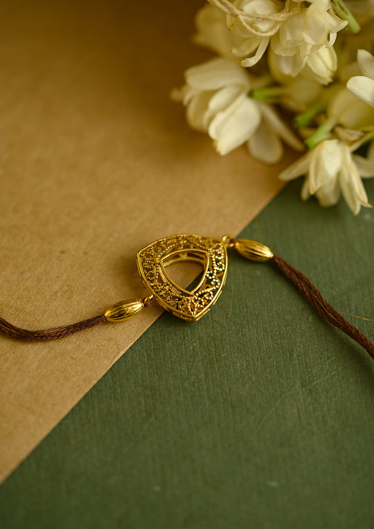 Badmaashi (Single Rakhi)
