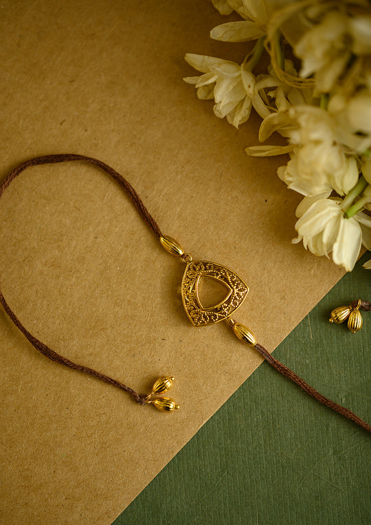 Badmaashi (Single Rakhi)
