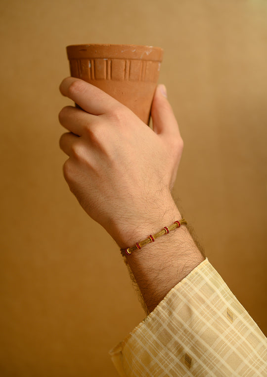 Kheecha Taani (Rakhi Pair)