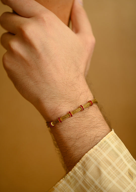 Kheecha Taani (Rakhi Pair)