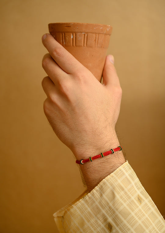Kheecha Taani (Rakhi Pair)