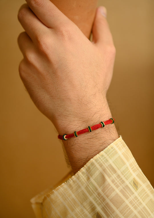 Kheecha Taani (Rakhi Pair)