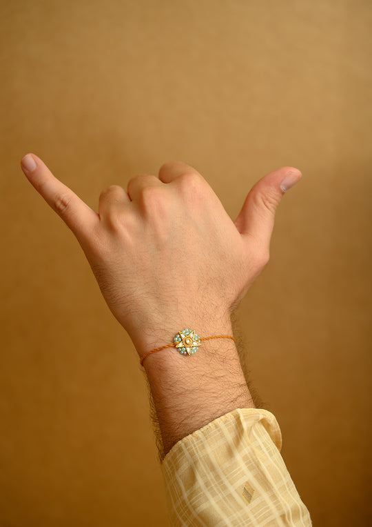 Yaha Waha Ki Baatein (Single Rakhi)