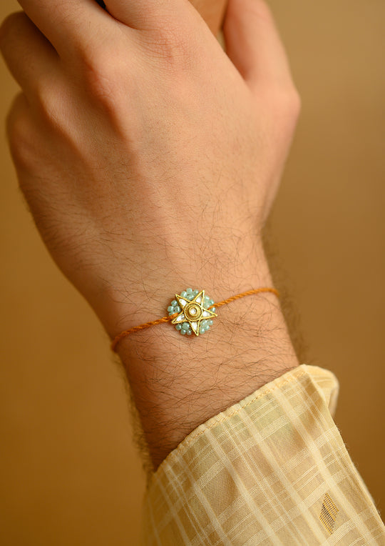 Yaha Waha Ki Baatein (Single Rakhi)