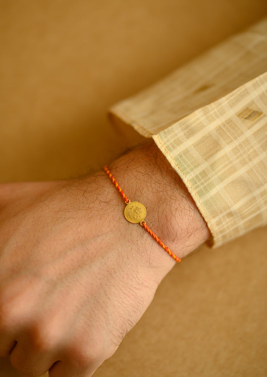 Teri Meri Gullak (Single Rakhi)