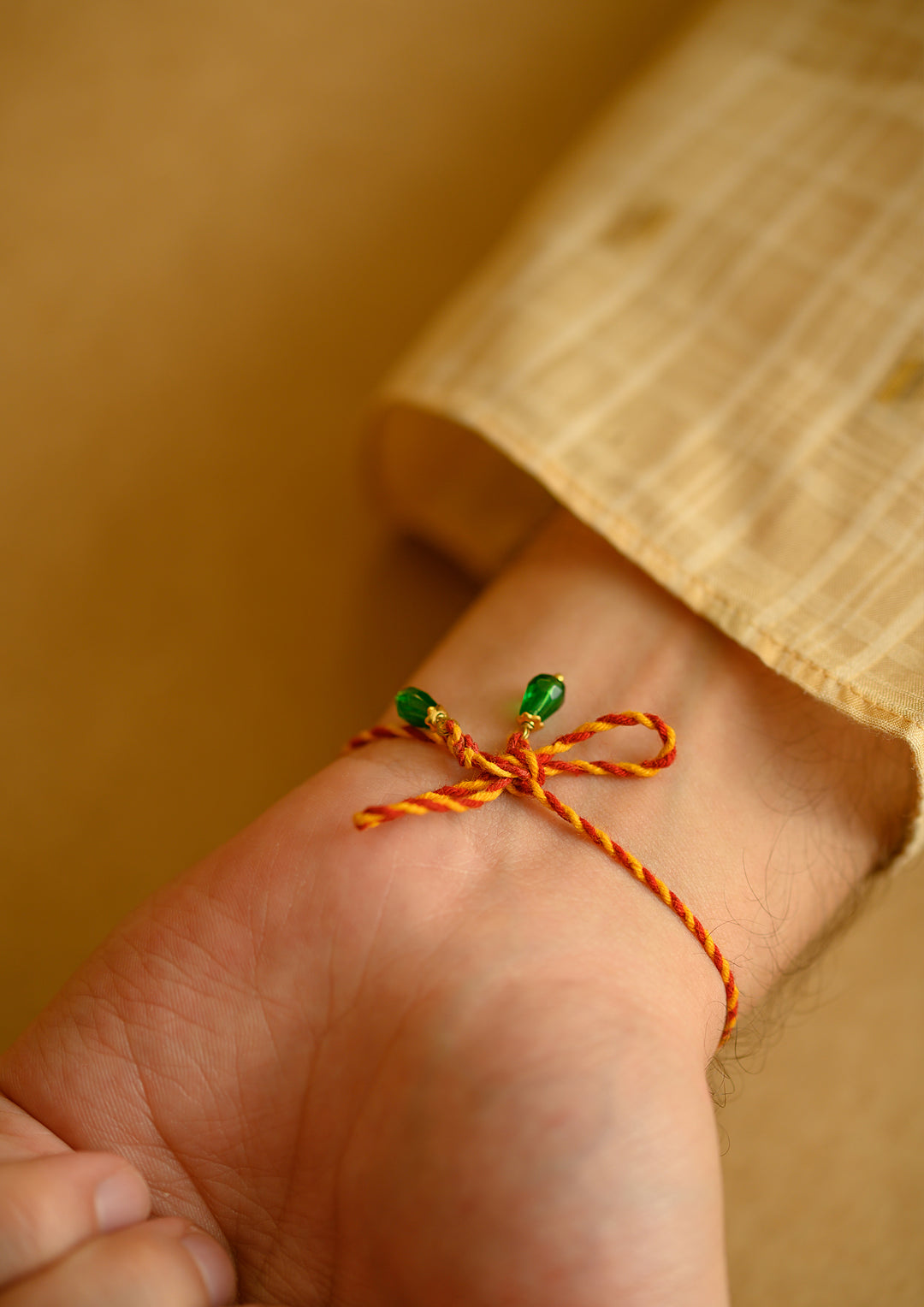 Teri Meri Gullak (Single Rakhi)