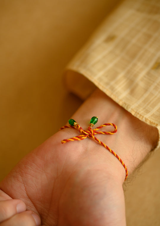 Teri Meri Gullak (Single Rakhi)