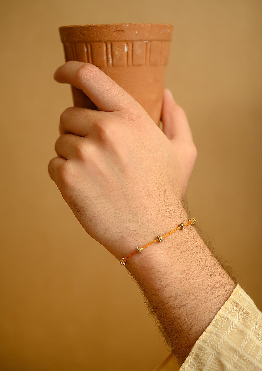 Sitolia (Single Rakhi)