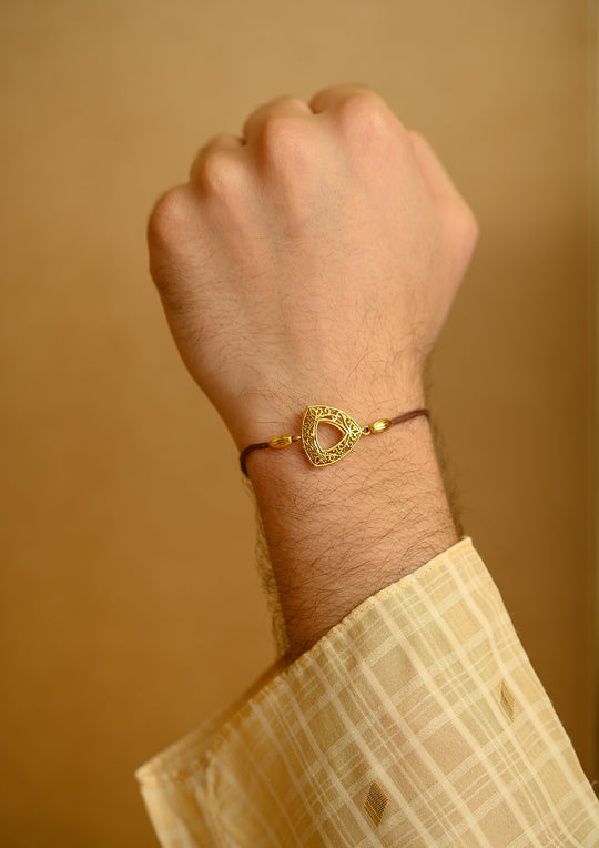 Badmaashi (Single Rakhi)