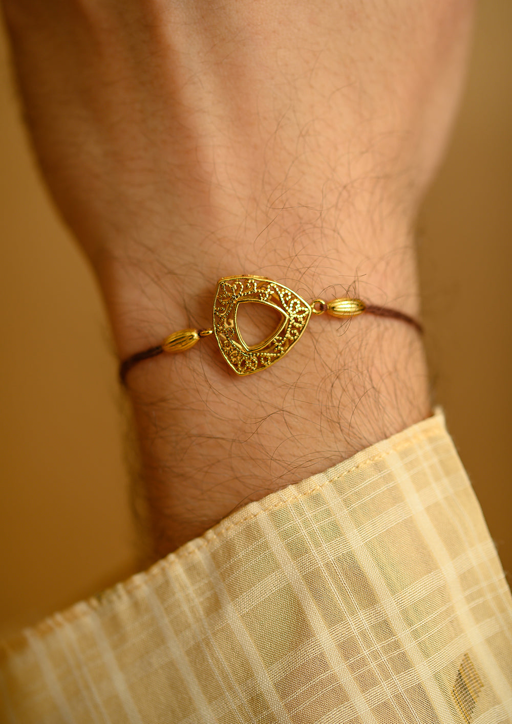 Badmaashi (Single Rakhi)