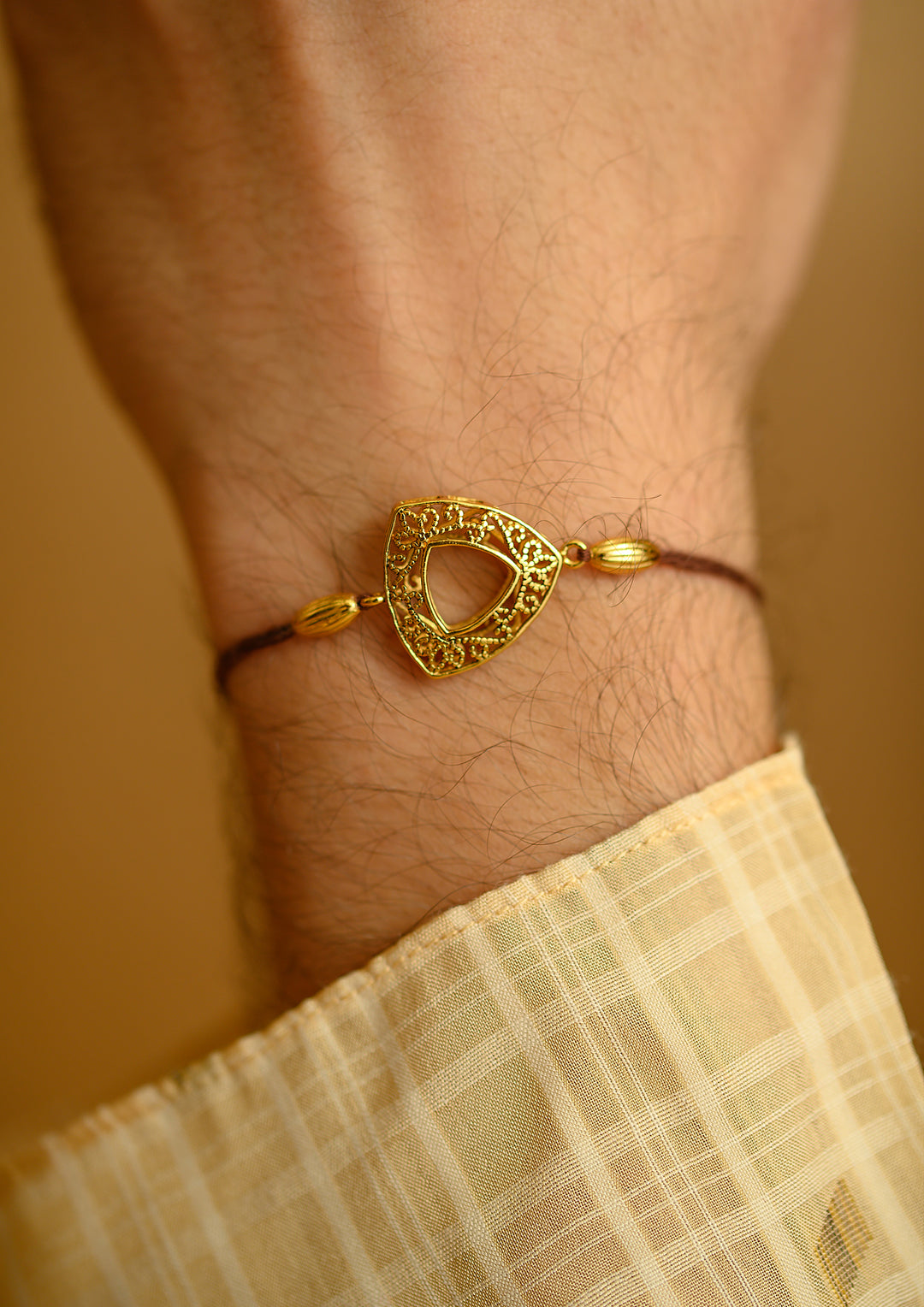 Badmaashi (Single Rakhi)