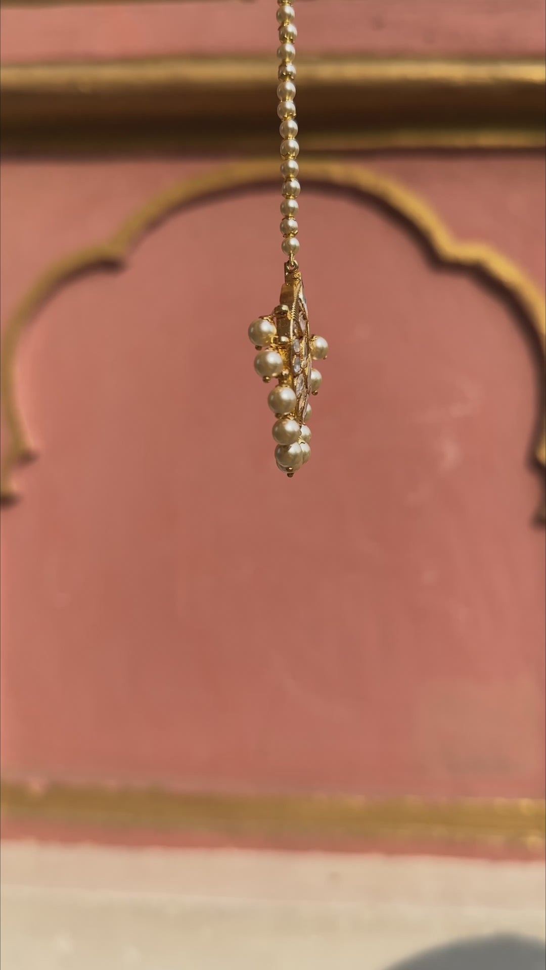 Noor Jehan Maangtika