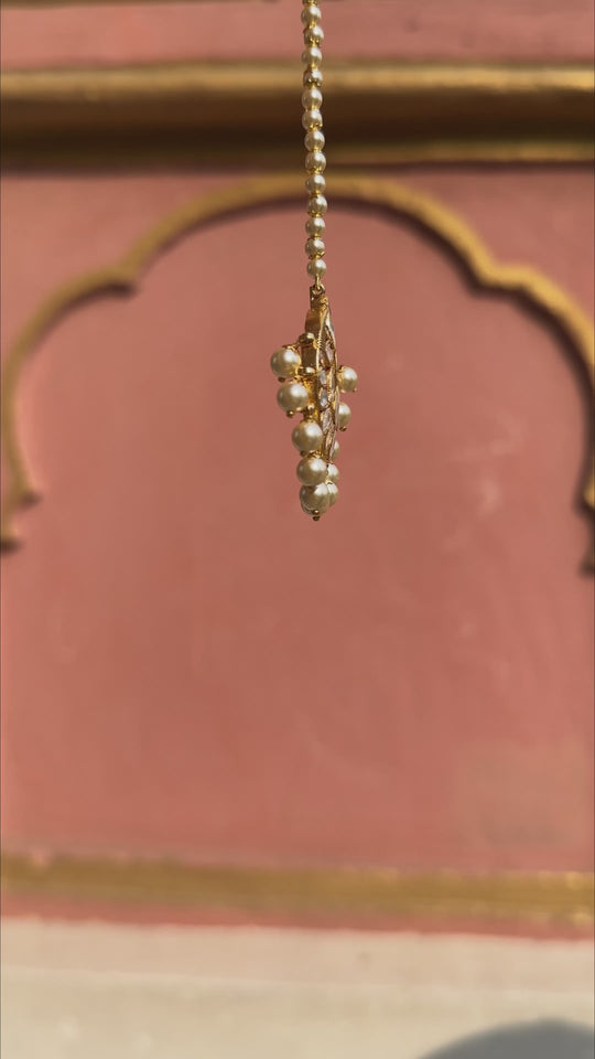 Noor Jehan Maangtika