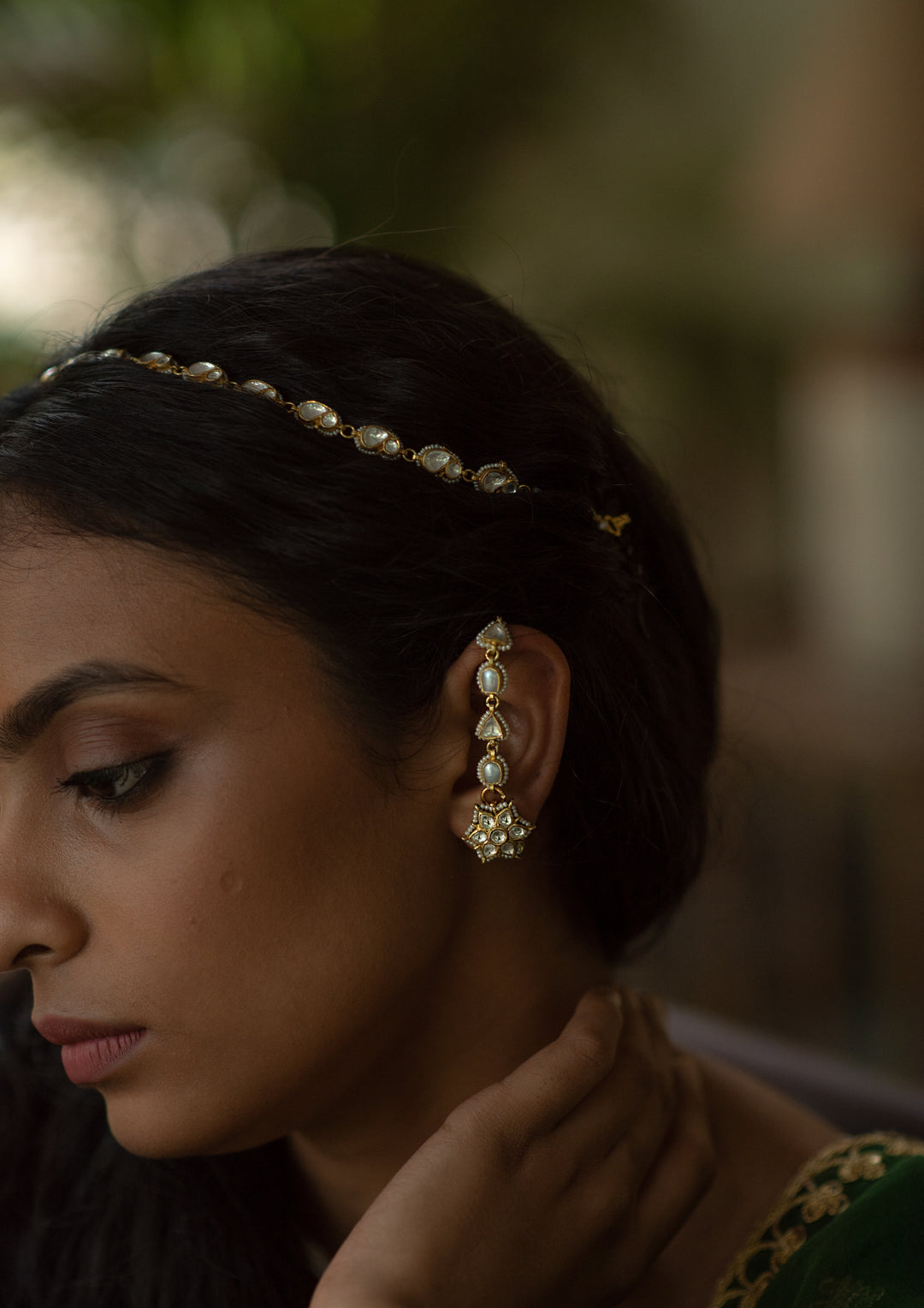 Naveli Studs