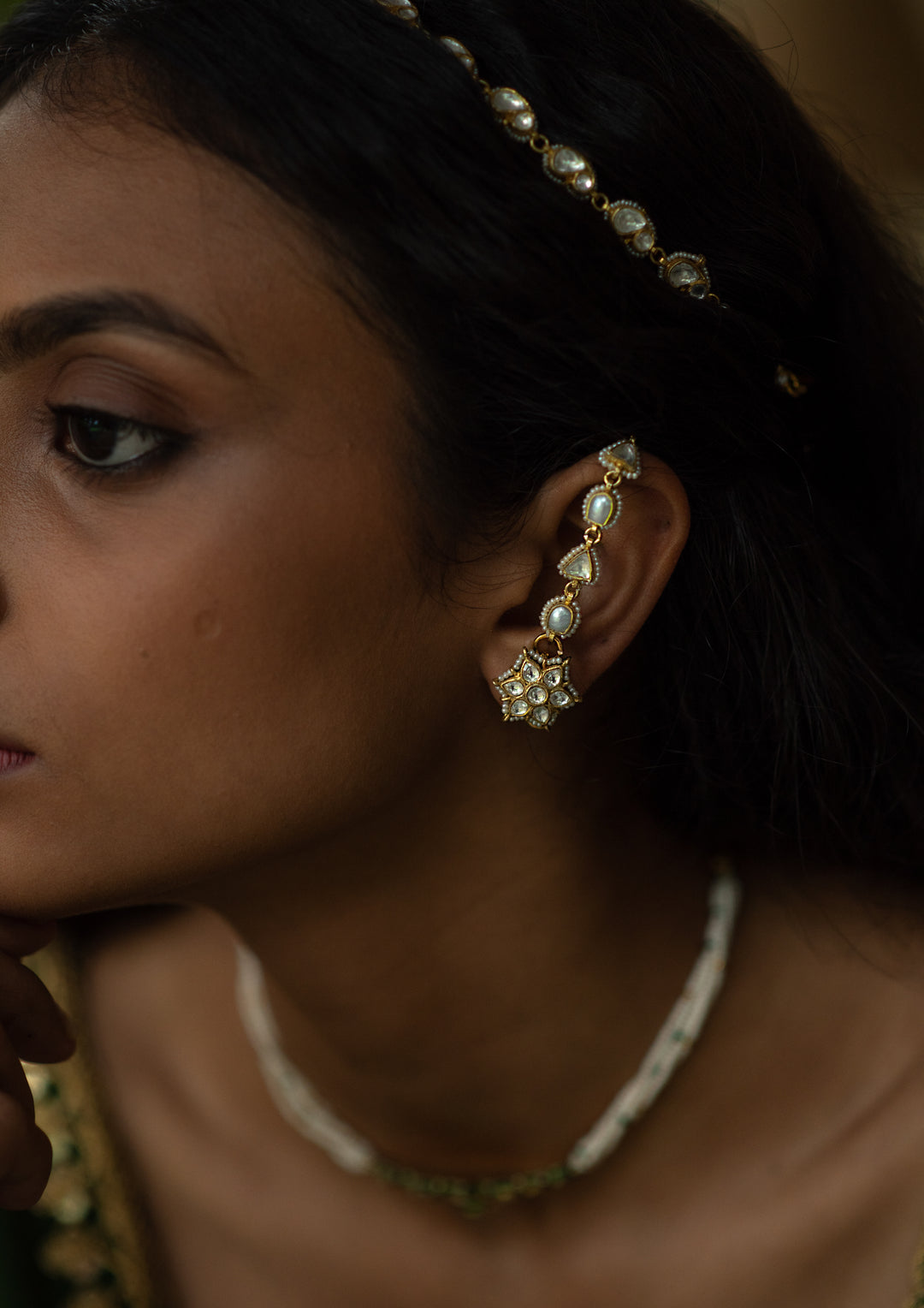 Naveli Studs