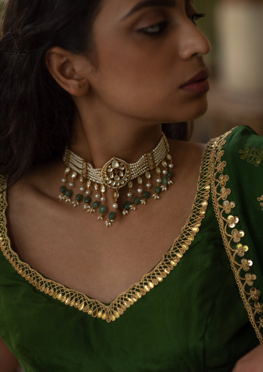 Bela Choker