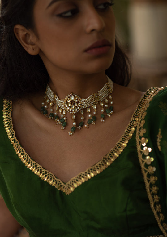 Bela Choker