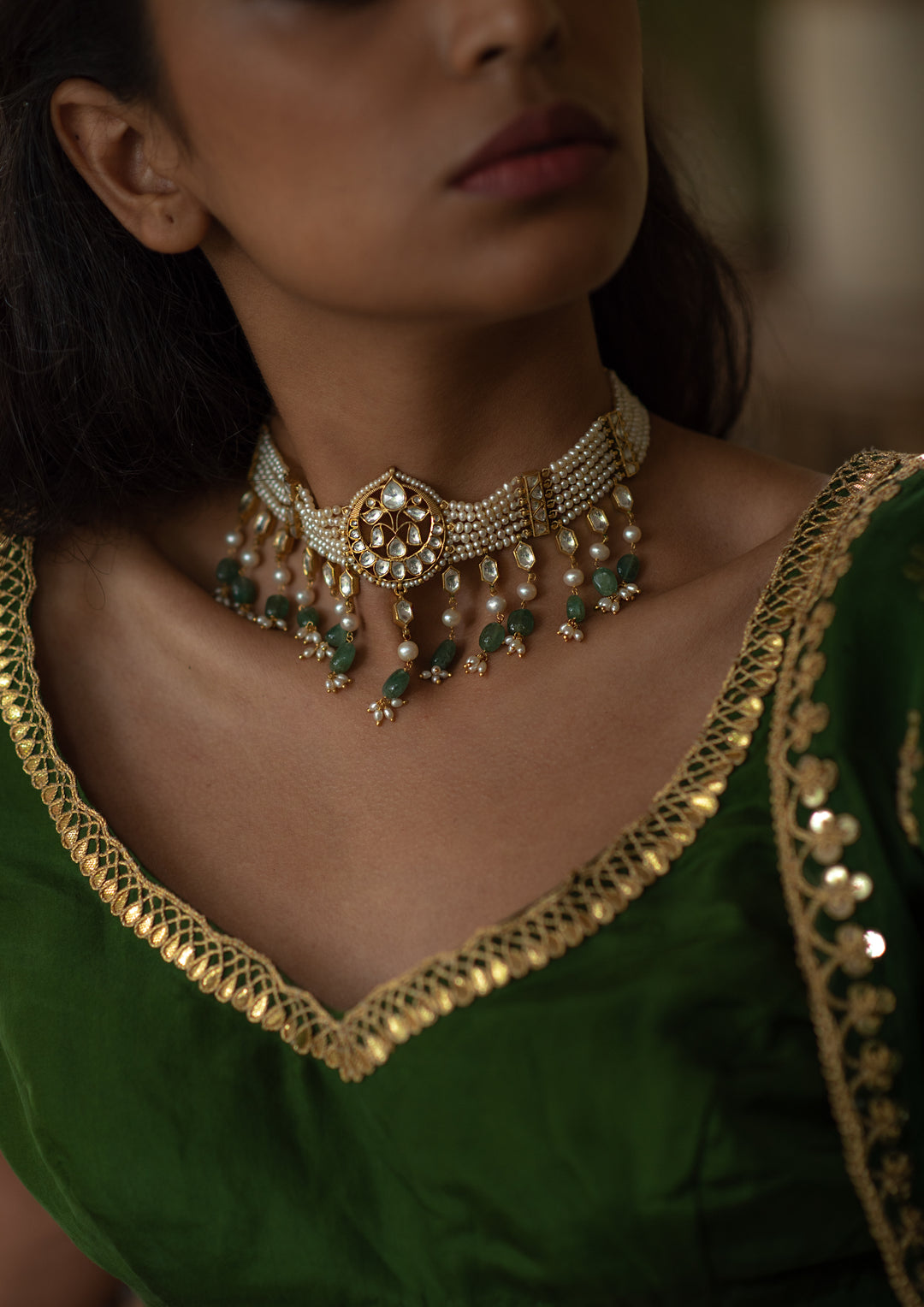Bela Choker