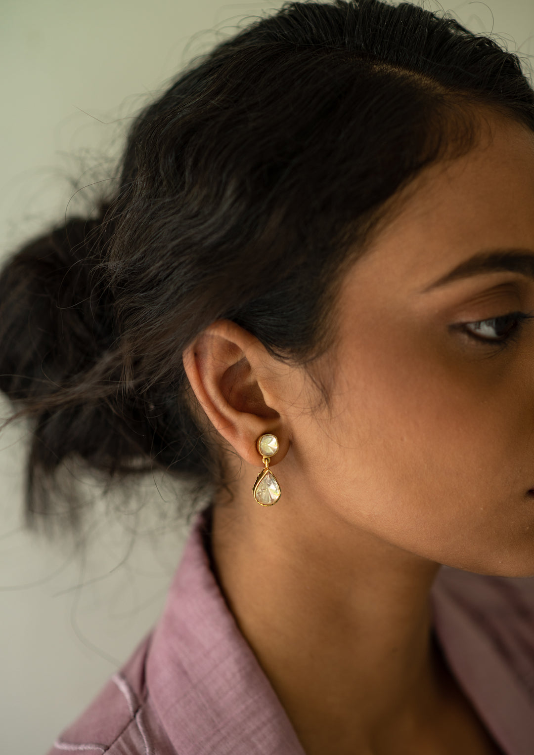 Sterling Silver Jazz Earrings