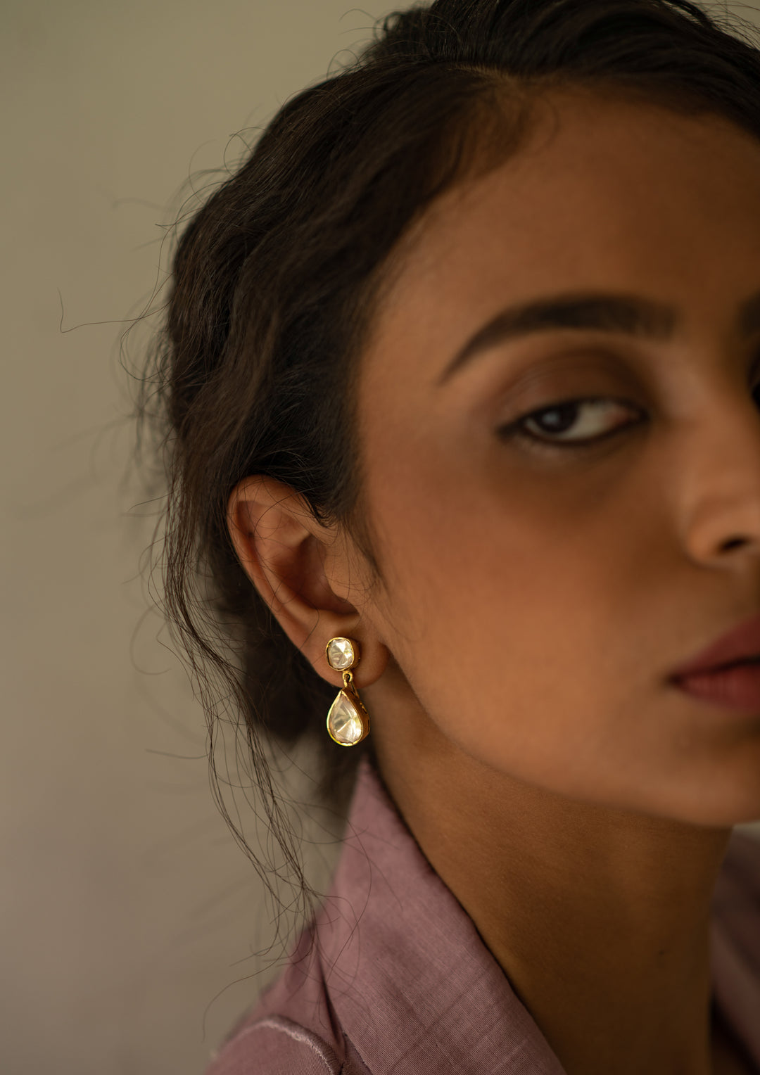 Sterling Silver Jazz Earrings