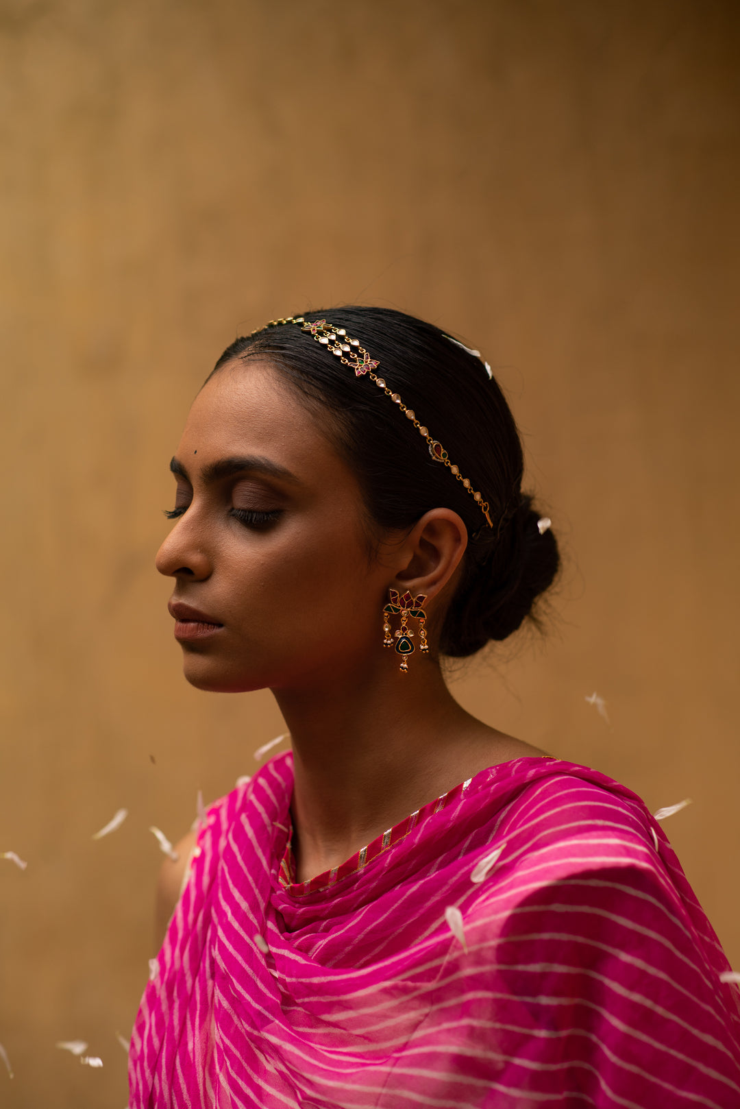 Hariyali Sheeshphool