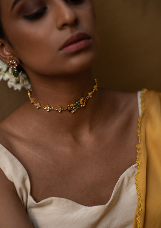 Bahaar Choker