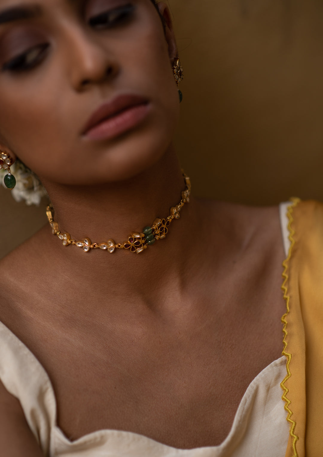 Bahaar Choker