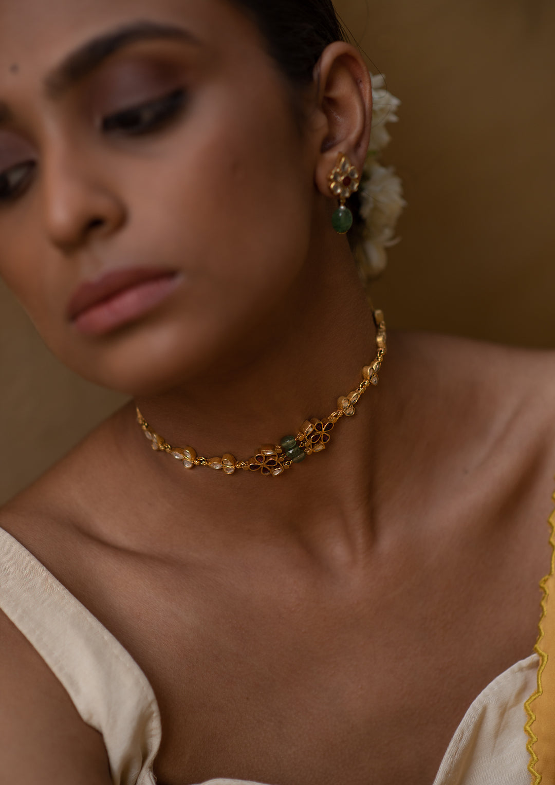 Bahaar Choker