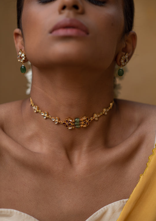 Bahaar Choker
