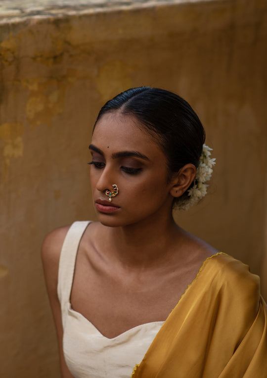 Rangeen Navratna Nath (Clip-On)