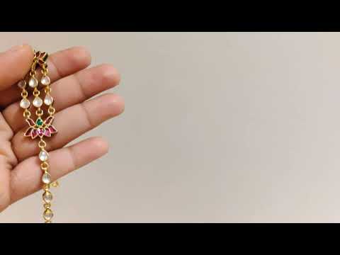 Hariyali Sheeshphool