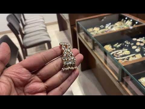 Classic Baariq Earrings