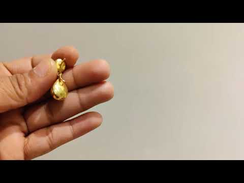 Sterling Silver Jazz Earrings