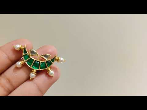 Kudrat Ring (Adjustable)