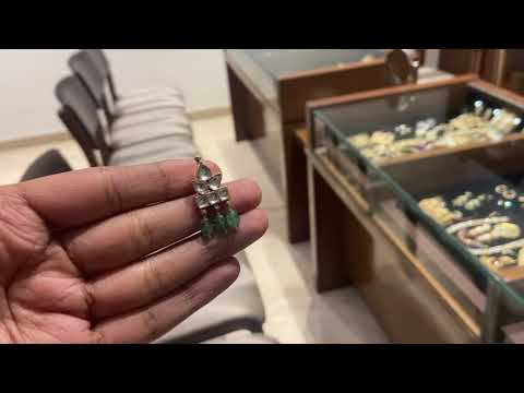 Siwana Earrings