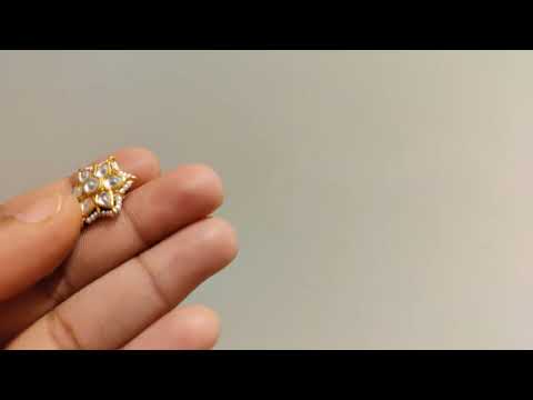 Naveli Studs