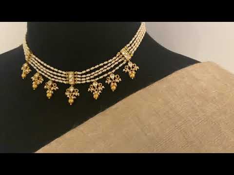 Rumi Necklace