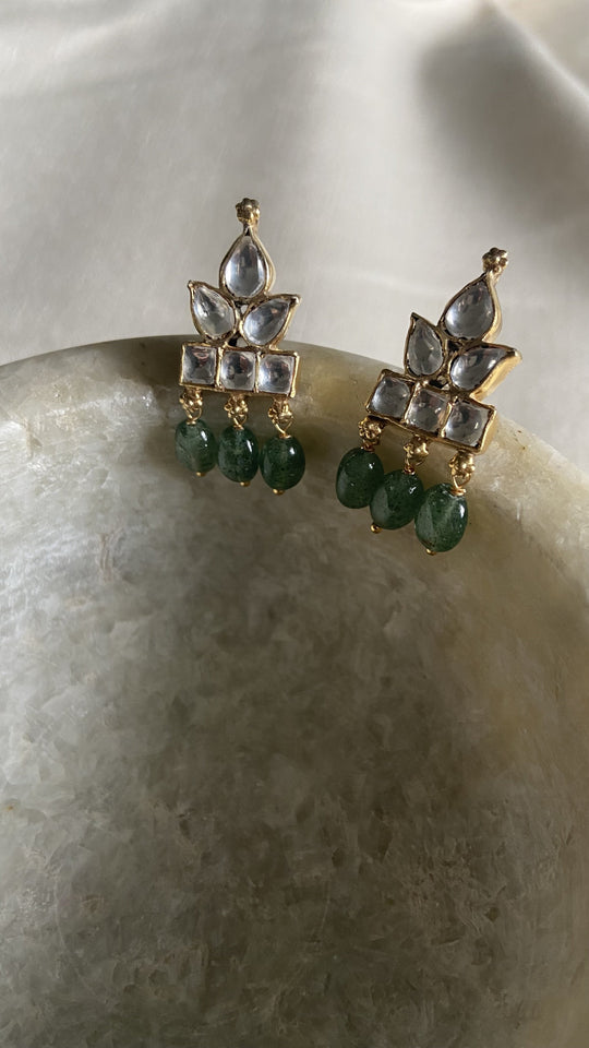 Siwana Earrings